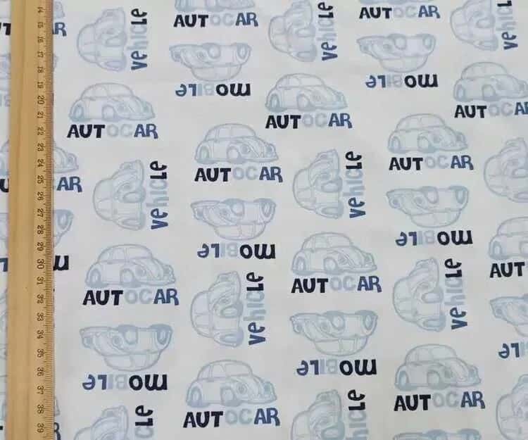 30/1 КУЛИР ПАЧКА НАБИВКА ОЕ , 100 хб